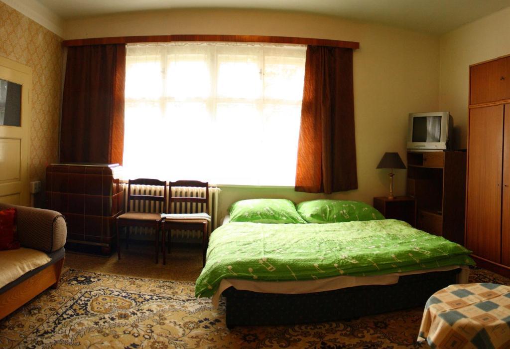Bungalovy a ubytování Ratibořice- Zlíč Česká Skalice Camera foto