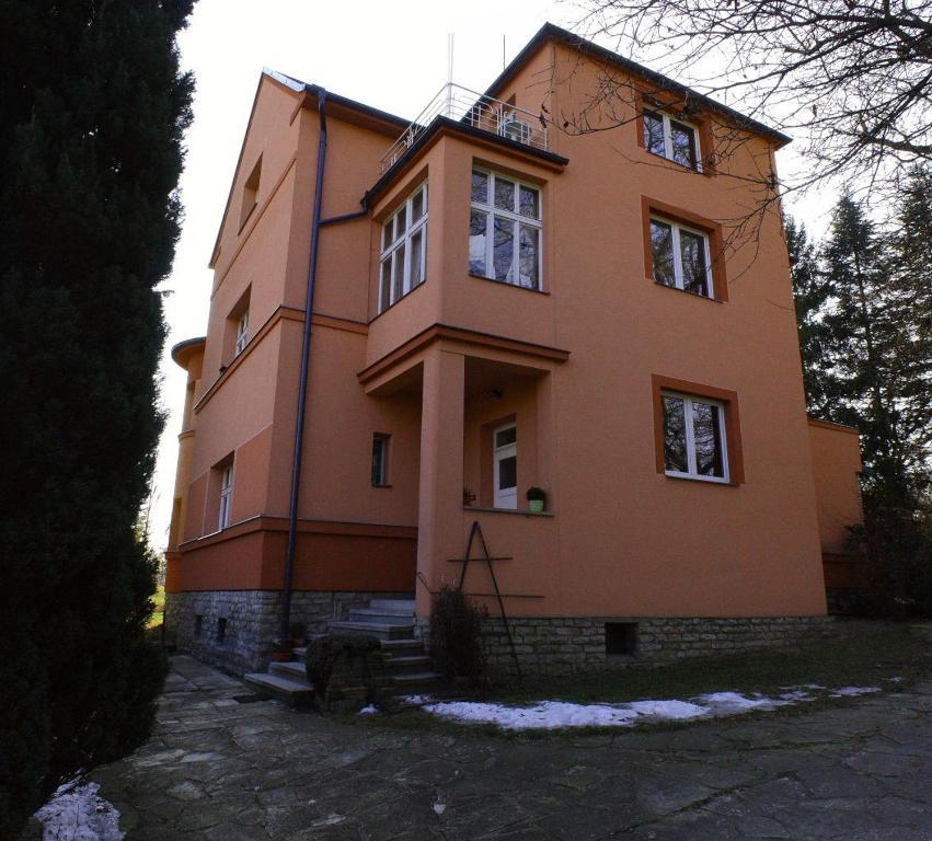 Bungalovy a ubytování Ratibořice- Zlíč Česká Skalice Camera foto